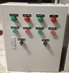 水泵風(fēng)機(jī)配電設(shè)備"配其更美的工作，需要我"