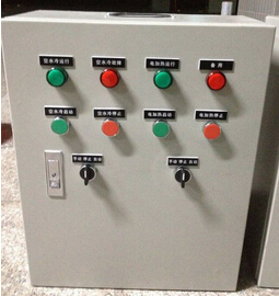 風機配電箱穩(wěn)固的重要性