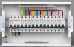 低溫，讓風(fēng)機(jī)消防配電箱性能
