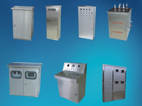 防爆照明配電箱為企業(yè)保駕護(hù)航