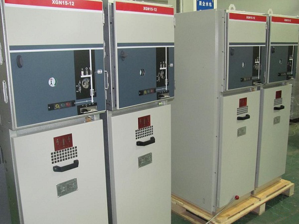 雙電源動力配電箱的含義是什么？